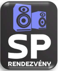 SP Logo