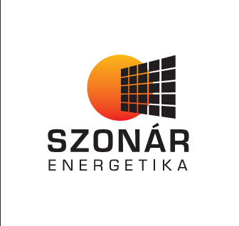 Szonárenergetika Logo