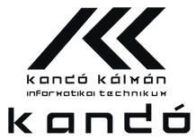 Kandó Logo